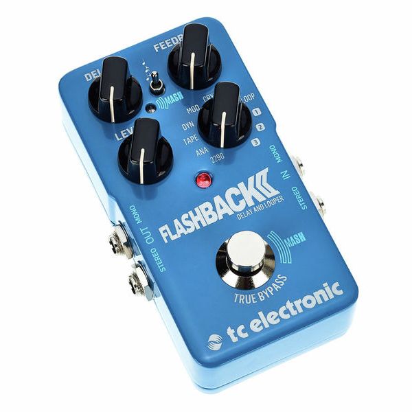tc electronic Flashback 2 Delay
