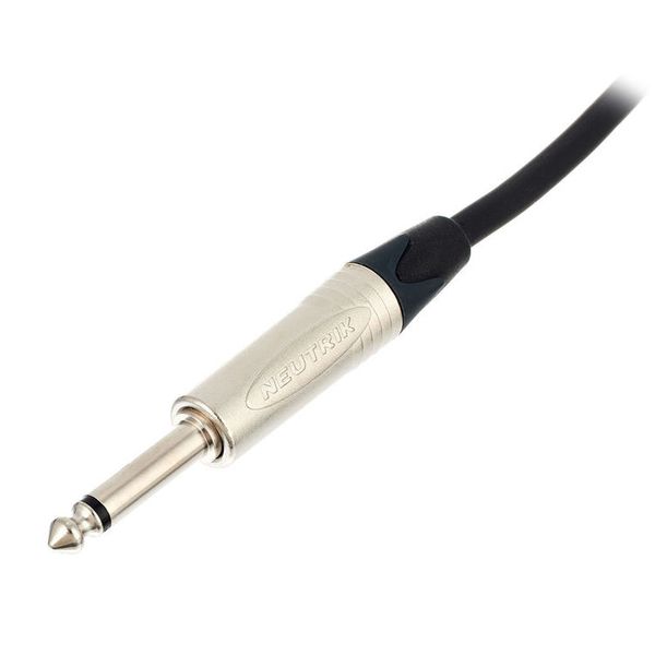 Cordial CTI 3 PP-BK