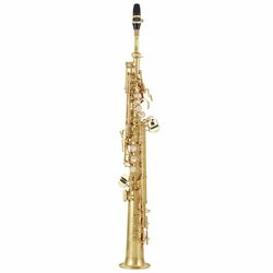 Soprano Saxophones