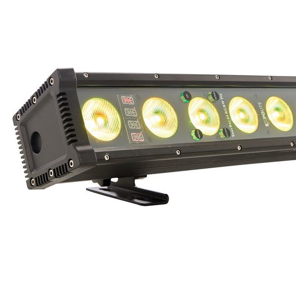 Expolite TourBar 64 RGBW Pix Outdoor