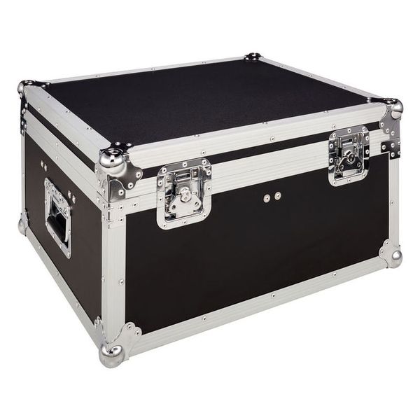 Flyht Pro Case for 6x LED Flat Par