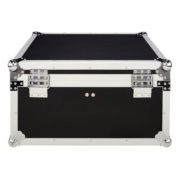 Flyht Pro Case for 6x LED Flat Par