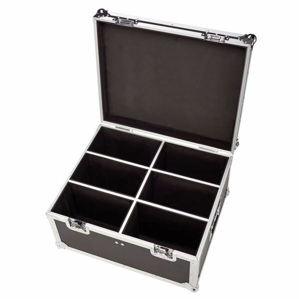 Flyht Pro Case for 6x LED Flat Par