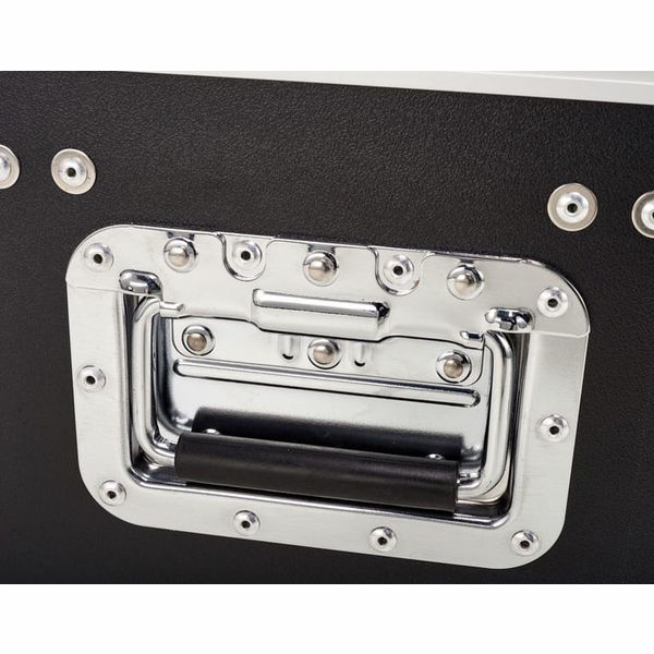 Flyht Pro Case for 6x LED Flat Par
