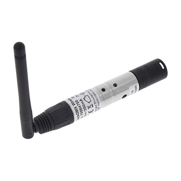 Eurolite QuickDMX Wireless Bundle