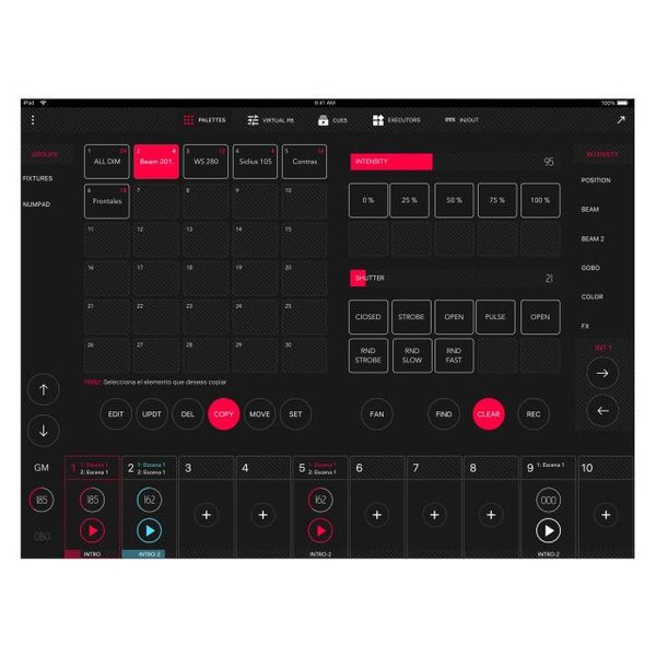 LightShark LS-1