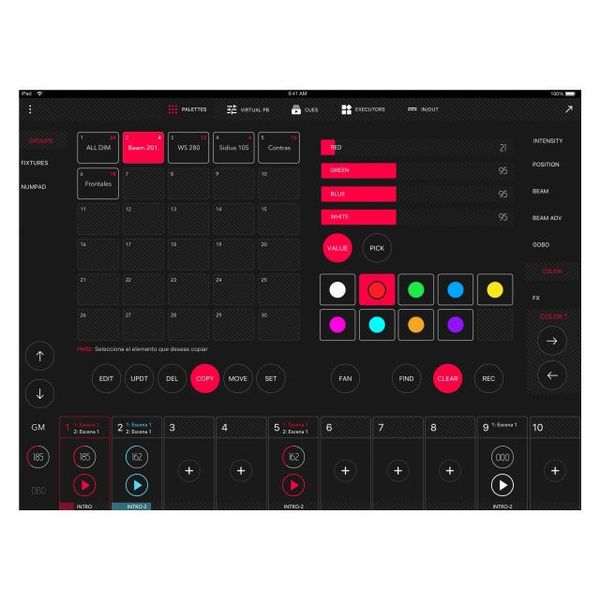 LightShark LS-1