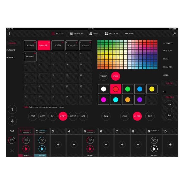 LightShark LS-1