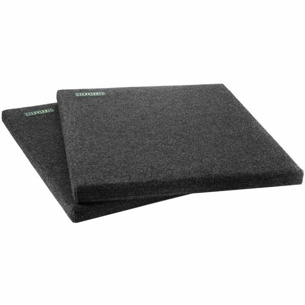Clearsonic IsoPac B Dark Grey