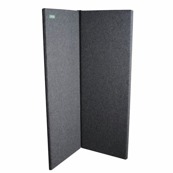 Clearsonic IsoPac B Dark Grey