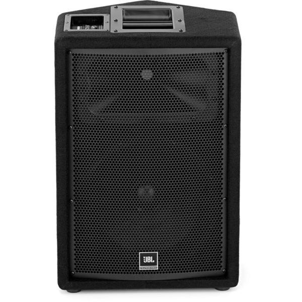 JBL JRX 212 Bundle