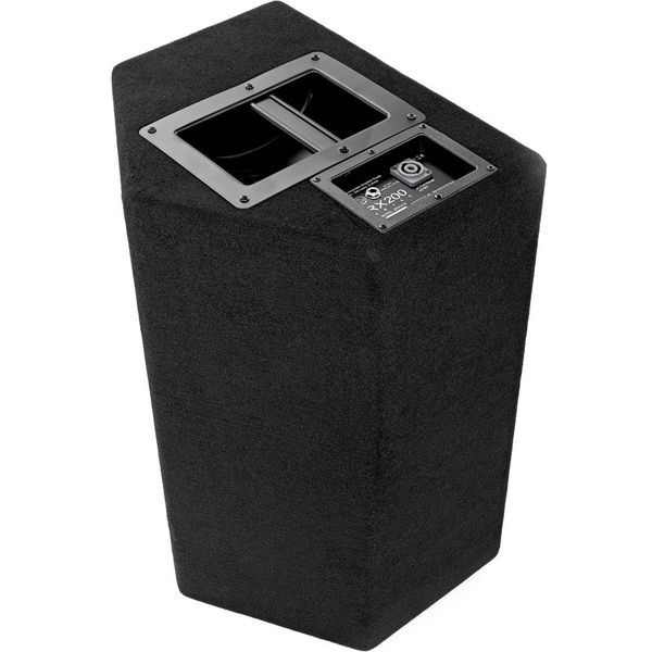 JBL JRX 212 Bundle