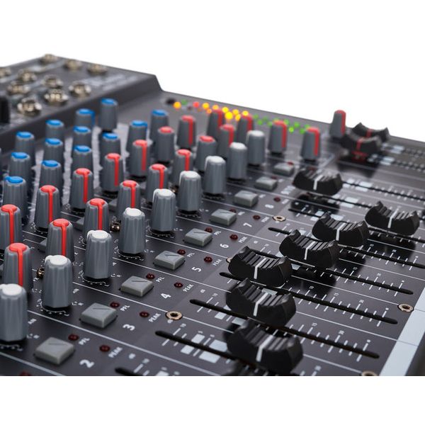 the t.mix xmix 1402 USB