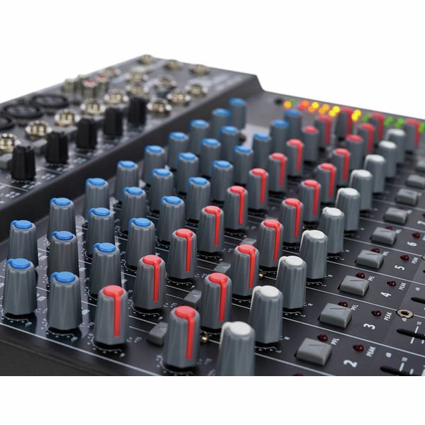 the t.mix xmix 1402 USB