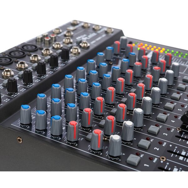 the t.mix xmix 1202 FX USB