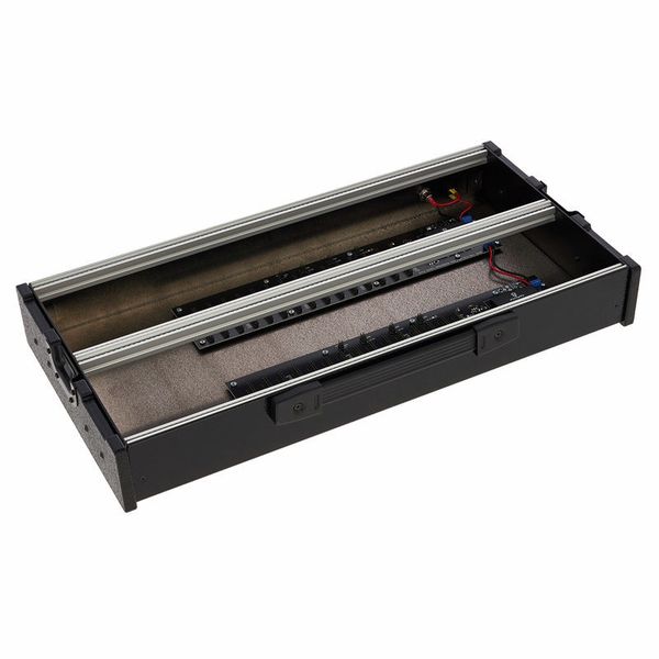 Erica Synths Eurorack Alu Travel Case PSU