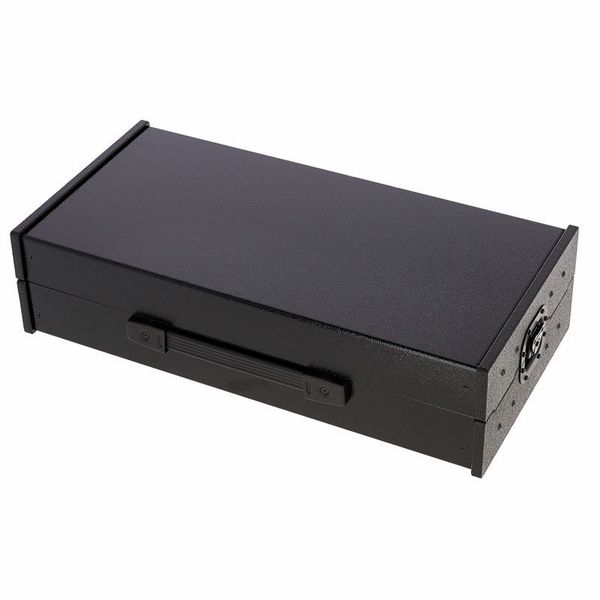 Erica Synths Eurorack Alu Travel Case PSU