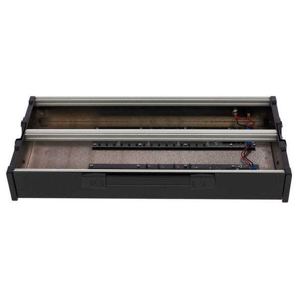 Erica Synths Eurorack Alu Travel Case PSU