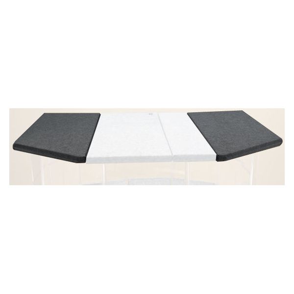 Clearsonic IsoPac E Dark Grey