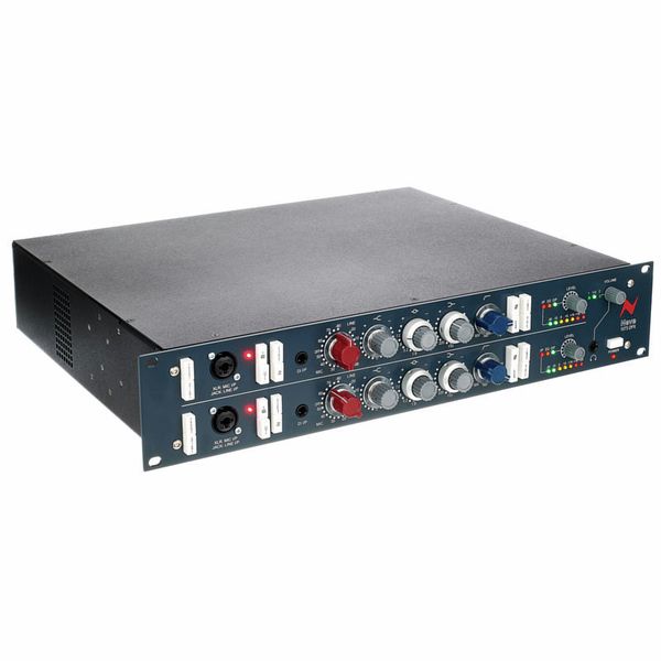 Neve 1073 DPX Dual Preamp & EQ