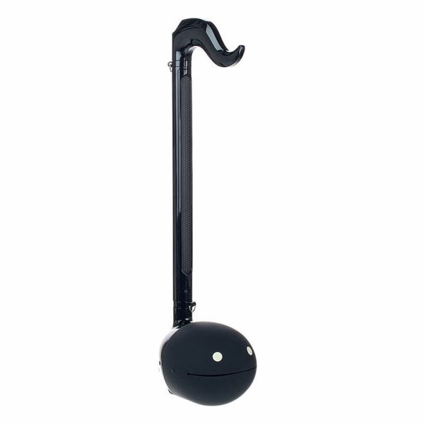 Otamatone Techno Black