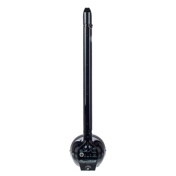 Otamatone Techno Black