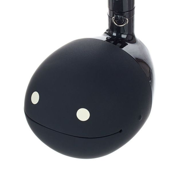 Otamatone Techno Black
