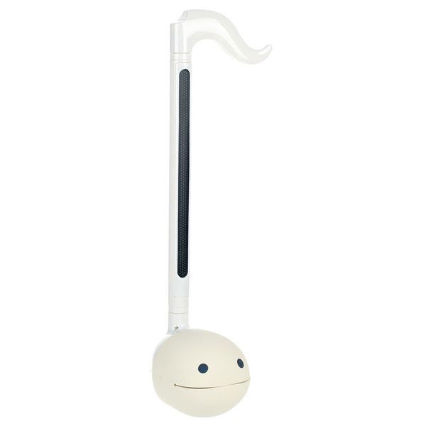 Otamatone Techno White