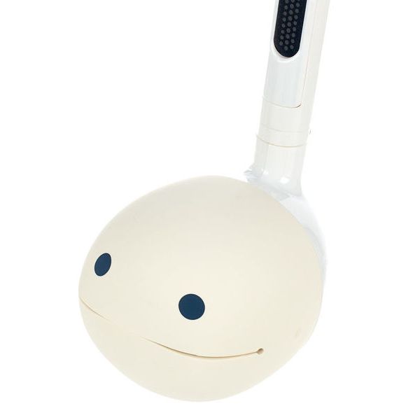 Otamatone Techno White
