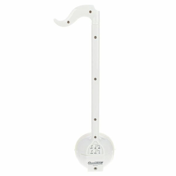 Otamatone Classic White