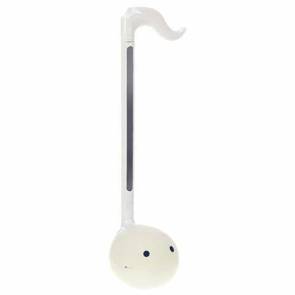 Otamatone Classic White