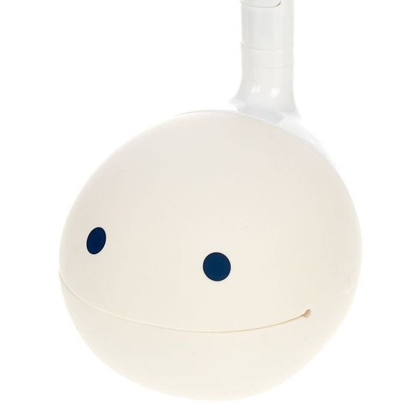 Otamatone Classic White