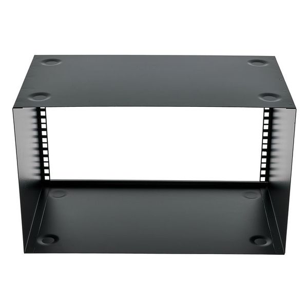 Millenium Steel Box 6