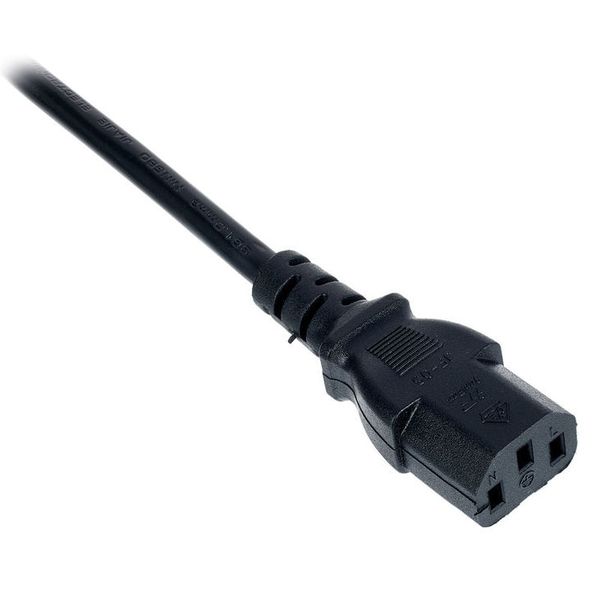 the sssnake Mains Power Cable 3m