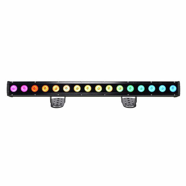 Stairville Show Bar Pro 16x10W RGBAW IP65