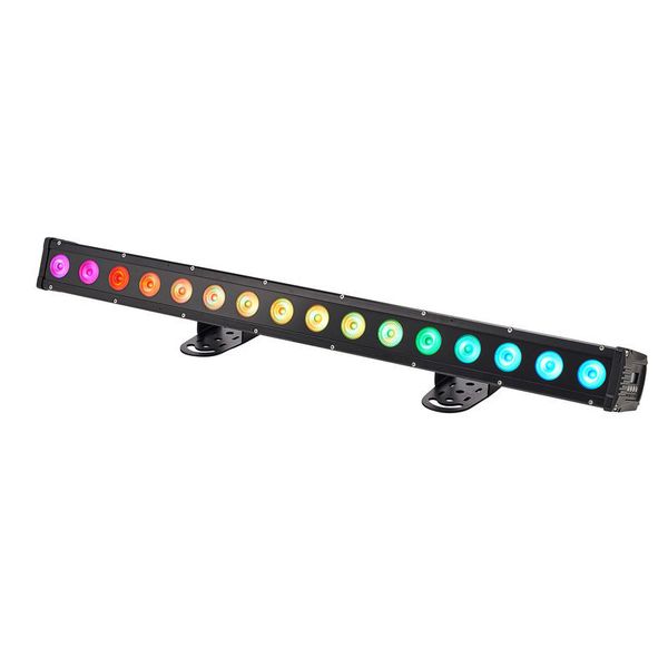 Stairville Show Bar Pro 16x10W RGBAW IP65