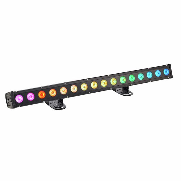 Stairville Show Bar Pro 16x10W RGBAW IP65