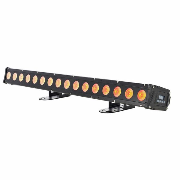 Stairville Show Bar Pro 16x10W RGBAW IP65