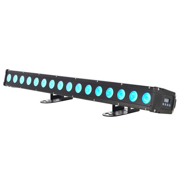 Stairville Show Bar Pro 16x10W RGBAW IP65