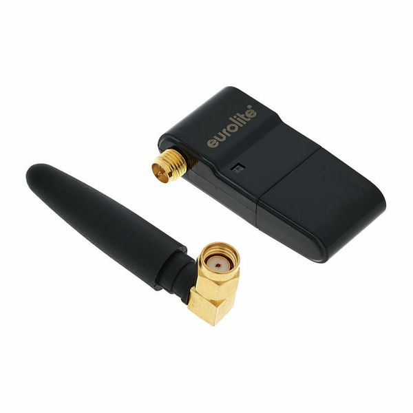 Eurolite QuickDMX USB Wireless T/R