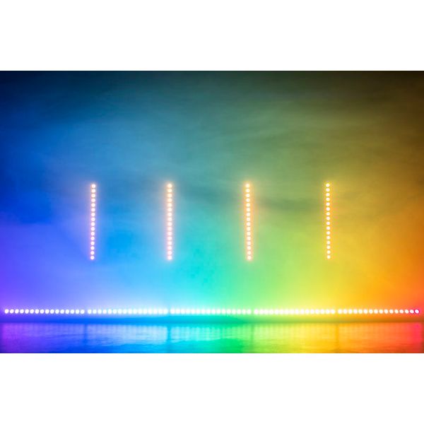 Stairville Show Bar Pro 16x10W RGBAW IP65