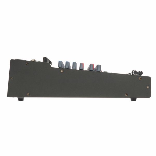 the t.mix xmix 1402 USB Case Bundle