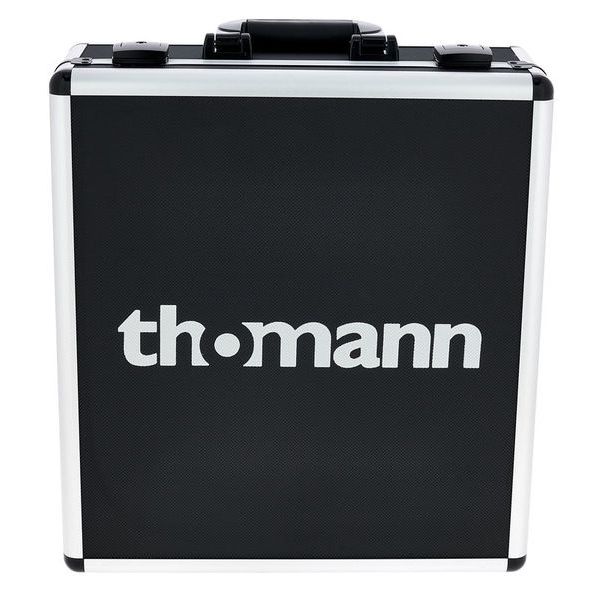 the t.mix xmix 1402 USB Case Bundle