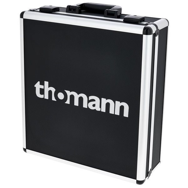 the t.mix xmix 1402 USB Case Bundle