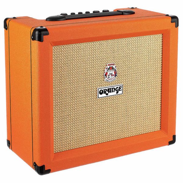 Orange Crush 35 RT