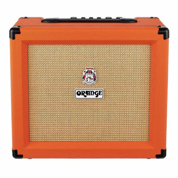 Orange Crush 35 RT