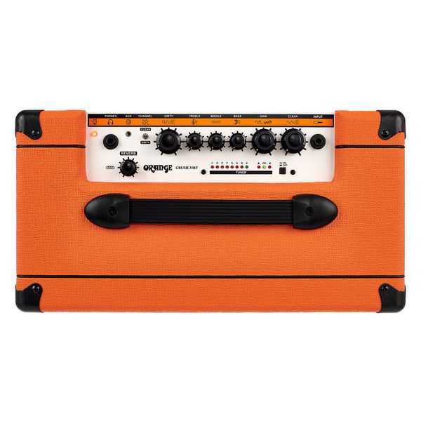 Orange Crush 35 RT