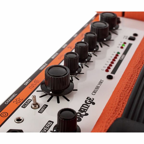 Orange Crush 35 RT