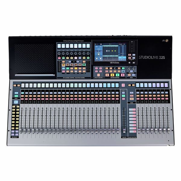Presonus StudioLive 32S
