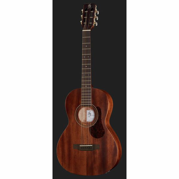Harley Benton Custom Line CLP-15ME